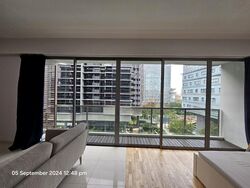 One-north Residences (D5), Apartment #438807491